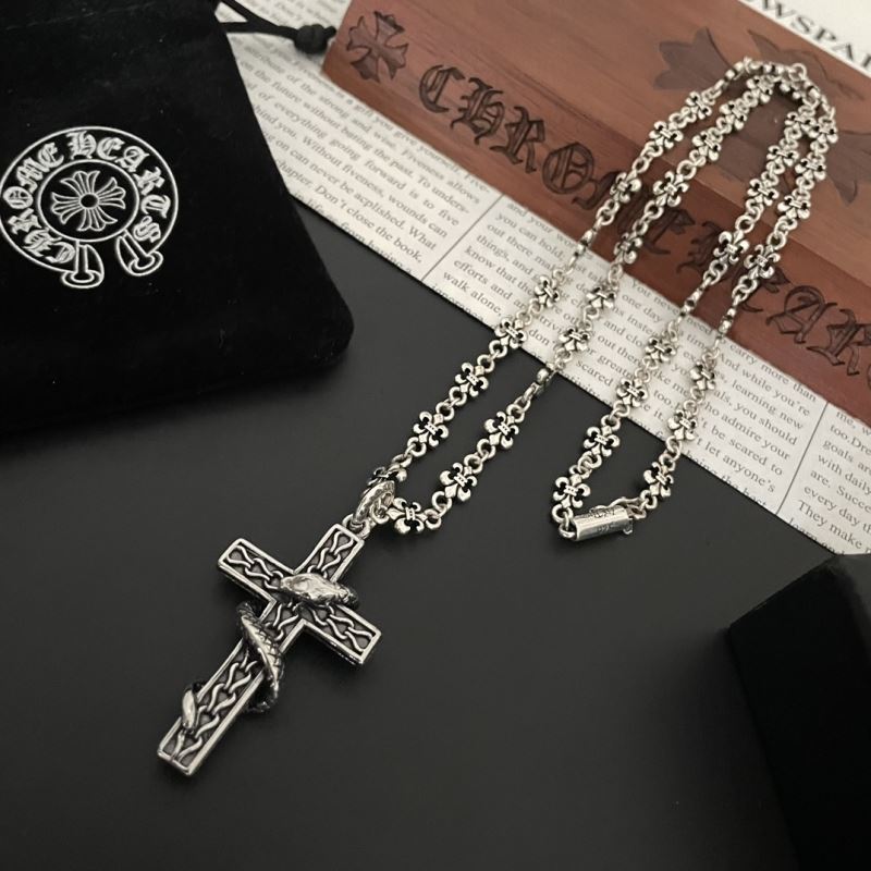 Chrome Hearts Necklaces